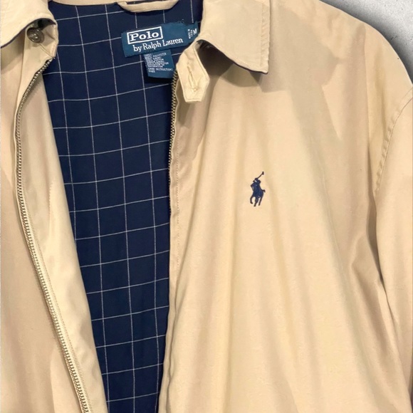 Polo jacket - Picture 4 of 5